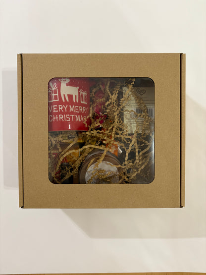 Świąteczny prezent dla mamy, taty, babci, dziadka, przyjaciółki