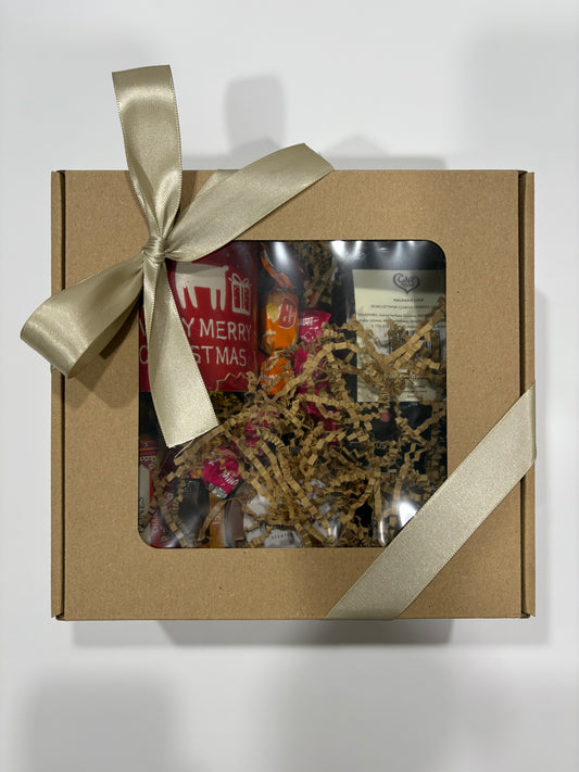 Świąteczny prezent dla mamy, taty, babci, dziadka, przyjaciółki